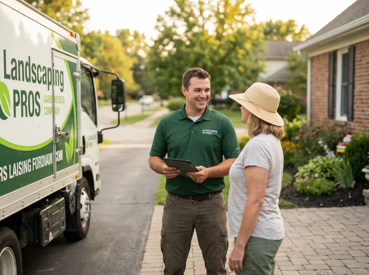 Landscaping Huntsville, TX FAQs
